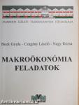 Makroökonómia feladatok