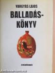 Balladáskönyv