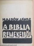 A Biblia remekeiből