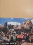 A Pictorial Souvenir of Walt Disney's Disneyland