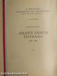 Arany János életrajza III.