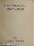 Magyarországi Szent Margit