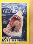 National Geographic April 2000
