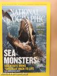 National Geographic December 2005