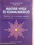 Magyar nyelv és kommunikáció - Tankönyv a 9-10. évfolyam számára