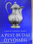 A Pest-Budai ötvösség