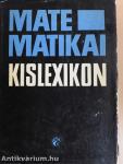 Matematikai kislexikon