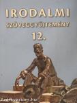 Irodalmi szöveggyűjtemény 12.