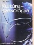 Kultúra-szexológia