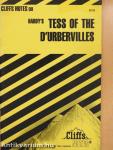 Tess of the d'Urbervilles