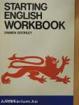 Starting English Workbook