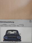 Betriebsanleitung VW411E/VW411E Variant