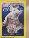 National Geographic October 1999