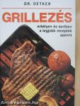 Grillezés