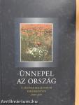 Ünnepel az ország