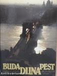 Buda, Duna, Pest