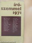 Írószemmel 1971