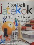 Családi játékok kincsestára