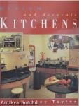 Design and decorate Kitchens