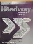 New Headway - Upper-Intermediate - Workbook without key