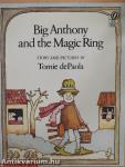 Big Anthony and the Magic Ring