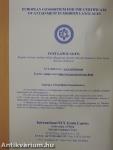 ECL Sample tests 1-2