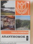 Aranyhomok