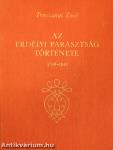 Az erdélyi parasztság története 1790-1849