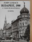 Budapest, 1900