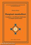 Hangtani munkafüzet