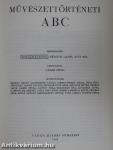Művészettörténeti ABC