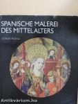 Spanische Malerei des Mittelalters