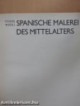 Spanische Malerei des Mittelalters