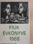 Fiúk Évkönyve 1968