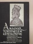 A magyar történelem képeskönyve