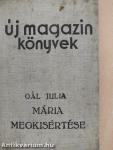 Mária megkisértése