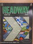 Headway - Advanced - Teacher's Book