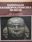 Nationales Anthropologisches Museum