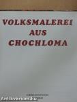 Volksmalerei aus Chochloma