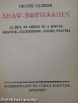 Shaw-breviárium