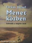 Menet közben