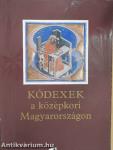 Kódexek a középkori Magyarországon