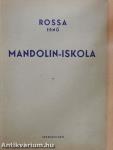 Mandolin-iskola
