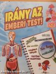 Irány az emberi test!