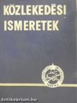 Közlekedési ismeretek
