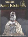 Árpádházi Szent István