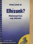 Elhízunk?