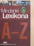 Mindenki lexikona A-Z