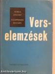 Verselemzések