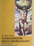 Taneszközök Magyarországon